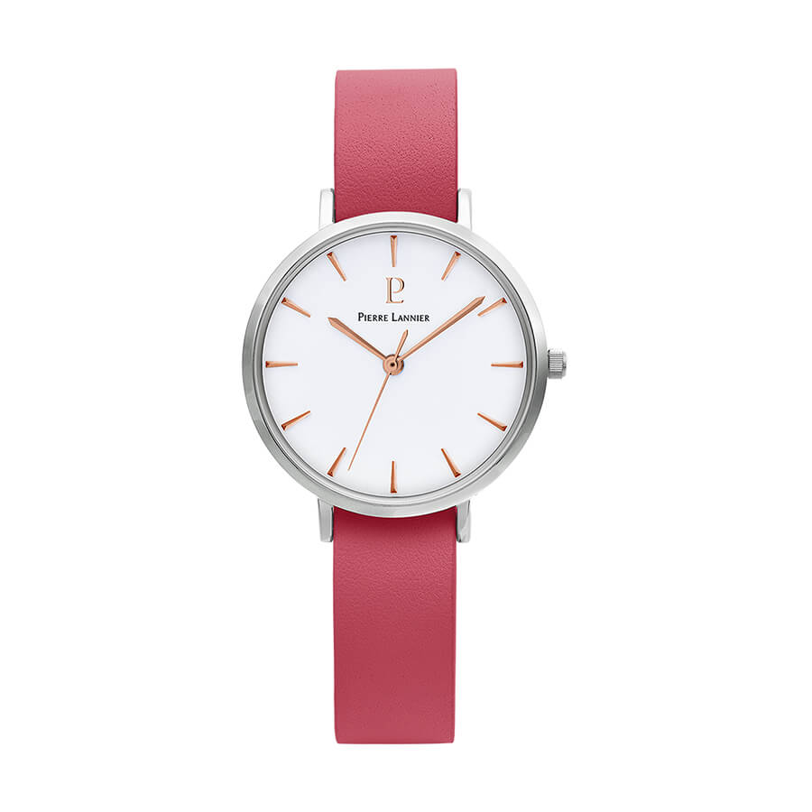 снимка на часовник Часовник Pierre Lannier Reversible 003J609