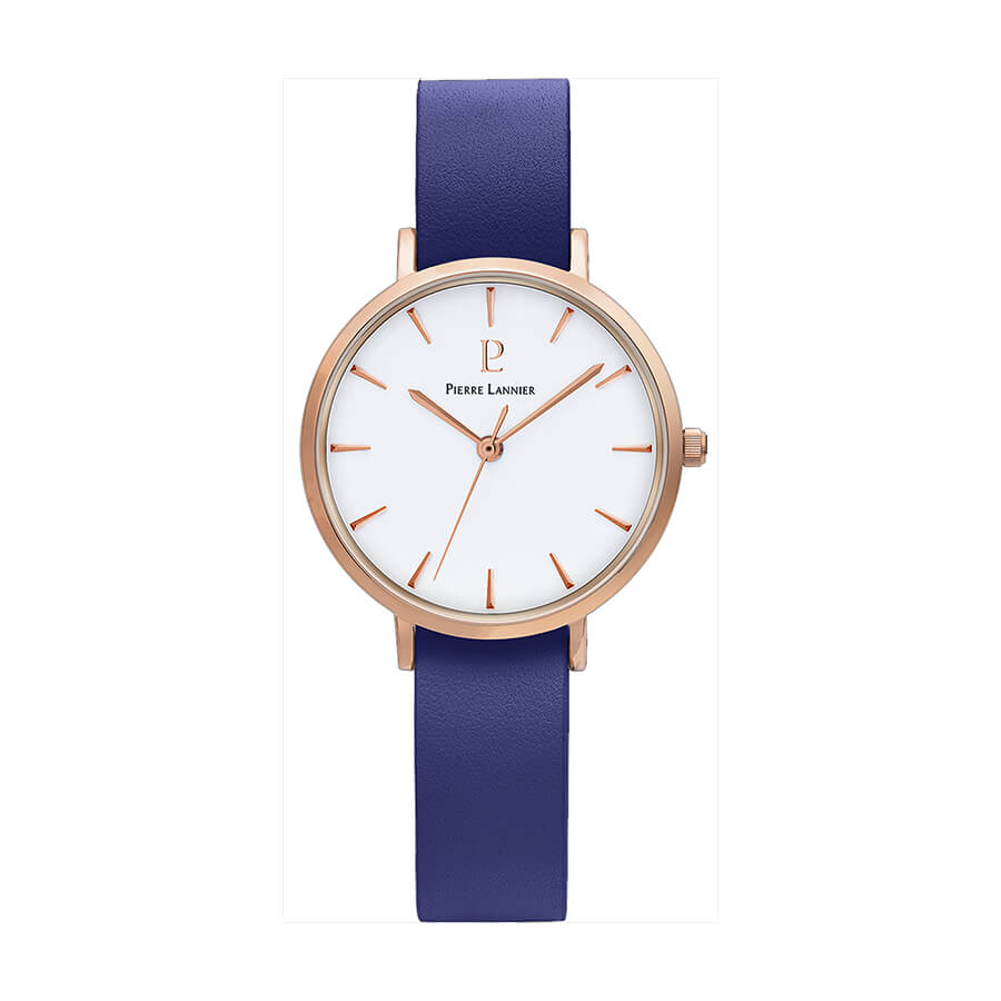 снимка на часовник Часовник Pierre Lannier Reversible 004F905