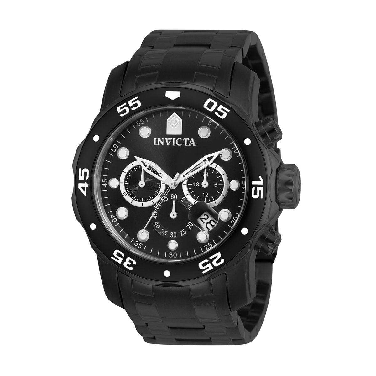 снимка на часовник Часовник Invicta Pro Diver 0076