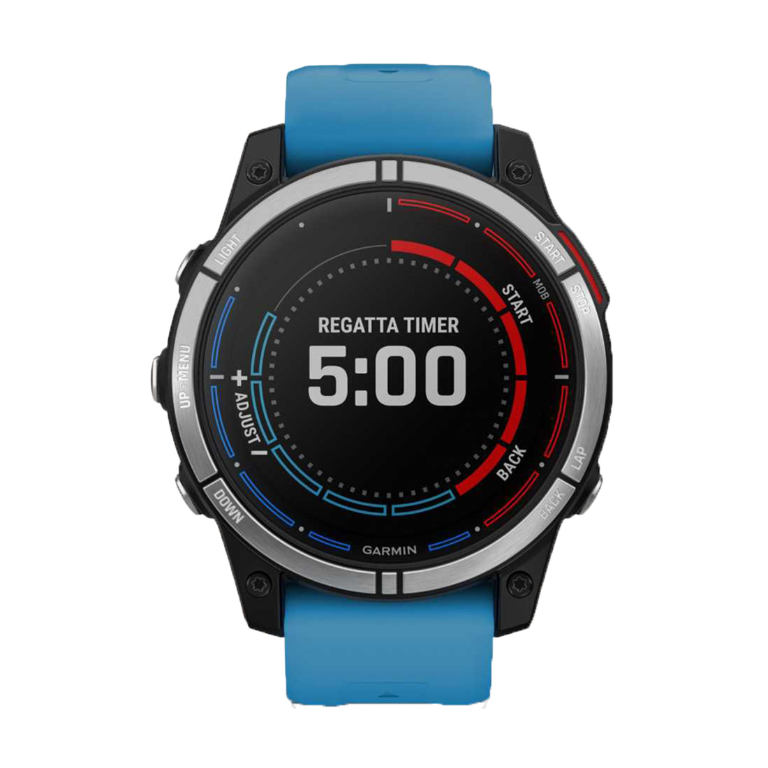 снимка на часовник Смарт часовник Garmin QUATIX 7 010-02540-61