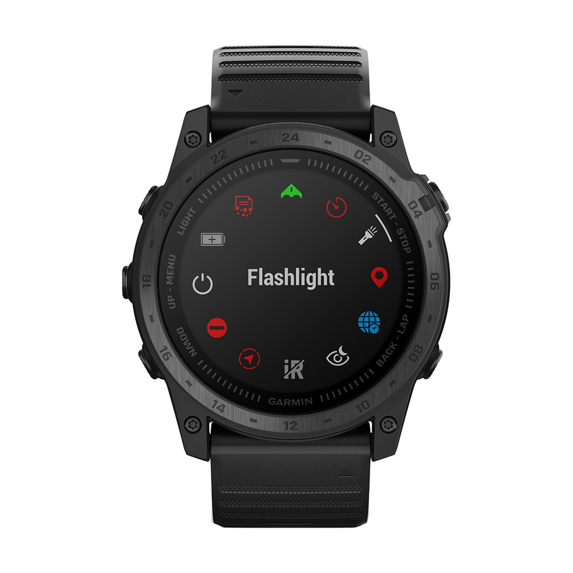 снимка на часовник Смарт часовник Garmin Tactix 7 Standart Edition 010-02704-01