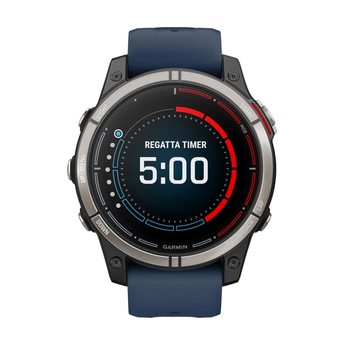 снимка на часовник Смарт часовник Garmin Quatix 7 Pro 010-02803-81