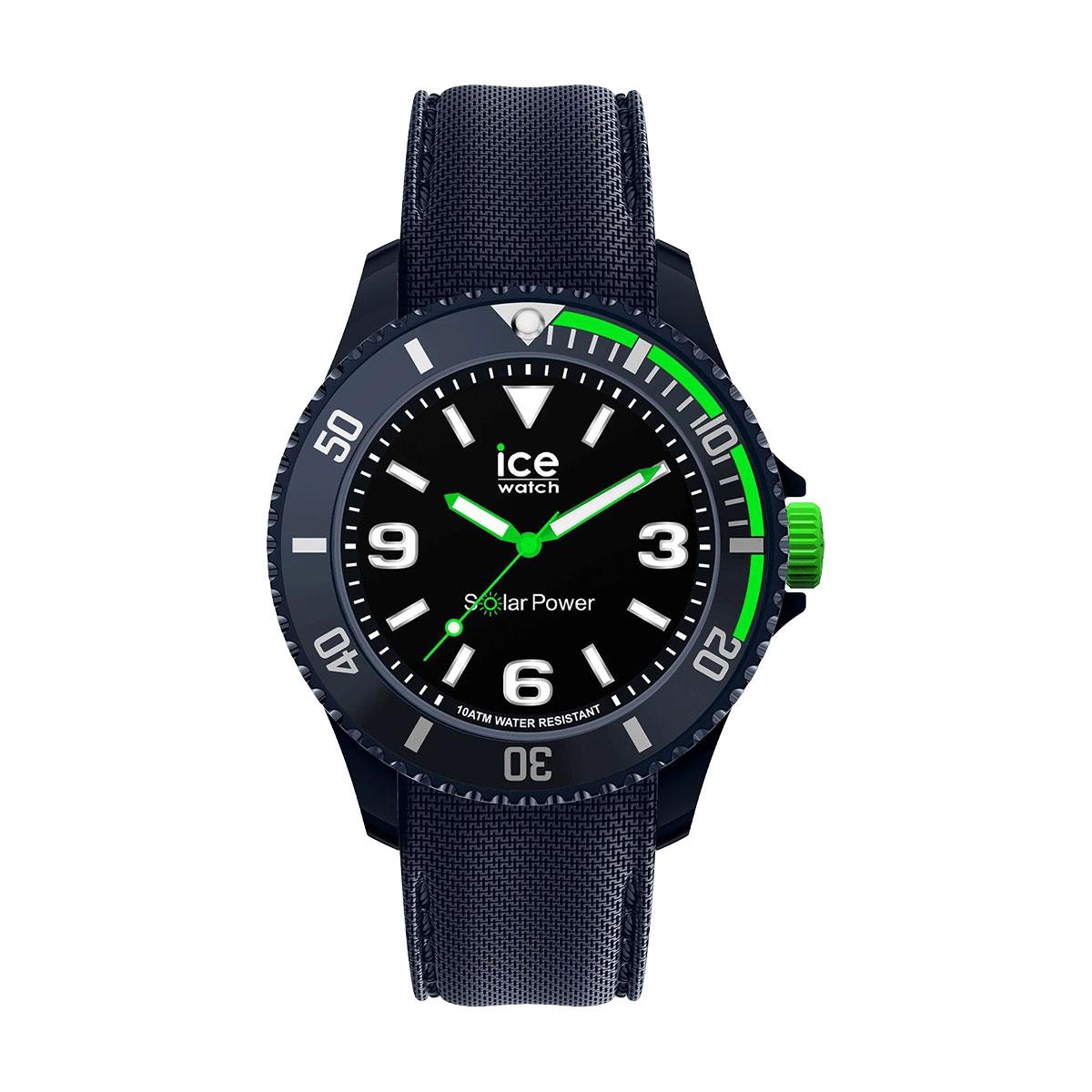 снимка на часовник Часовник Ice-Watch Solar 019547
