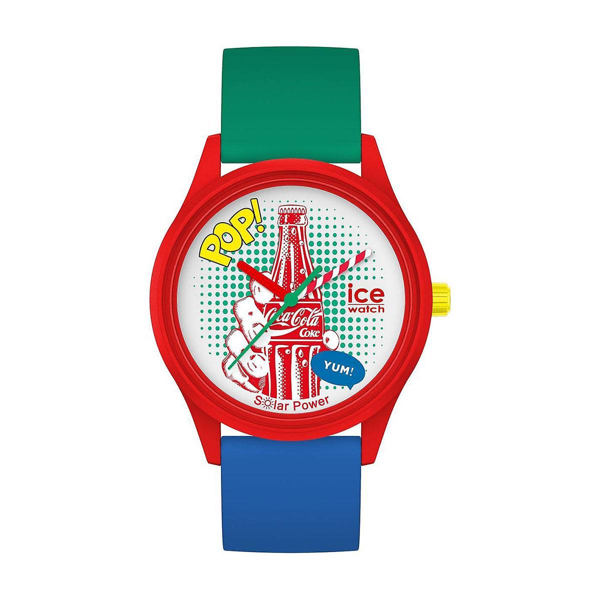 снимка на часовник Часовник Ice-Watch x Coca-Cola 019902