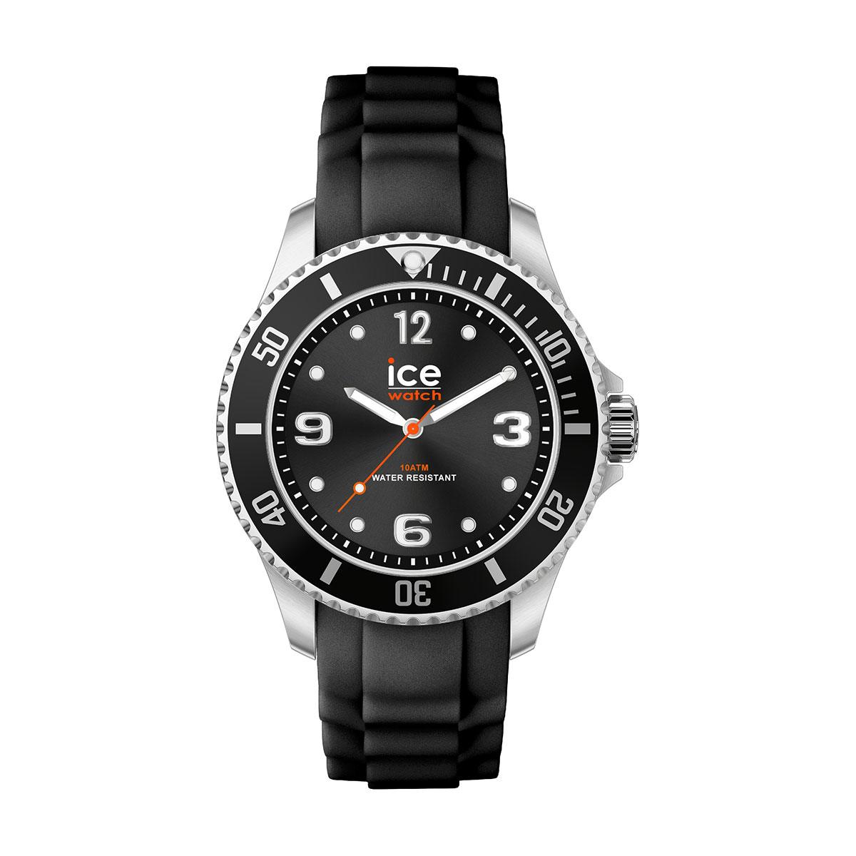 снимка на часовник Часовник Ice-Watch Steel 020360