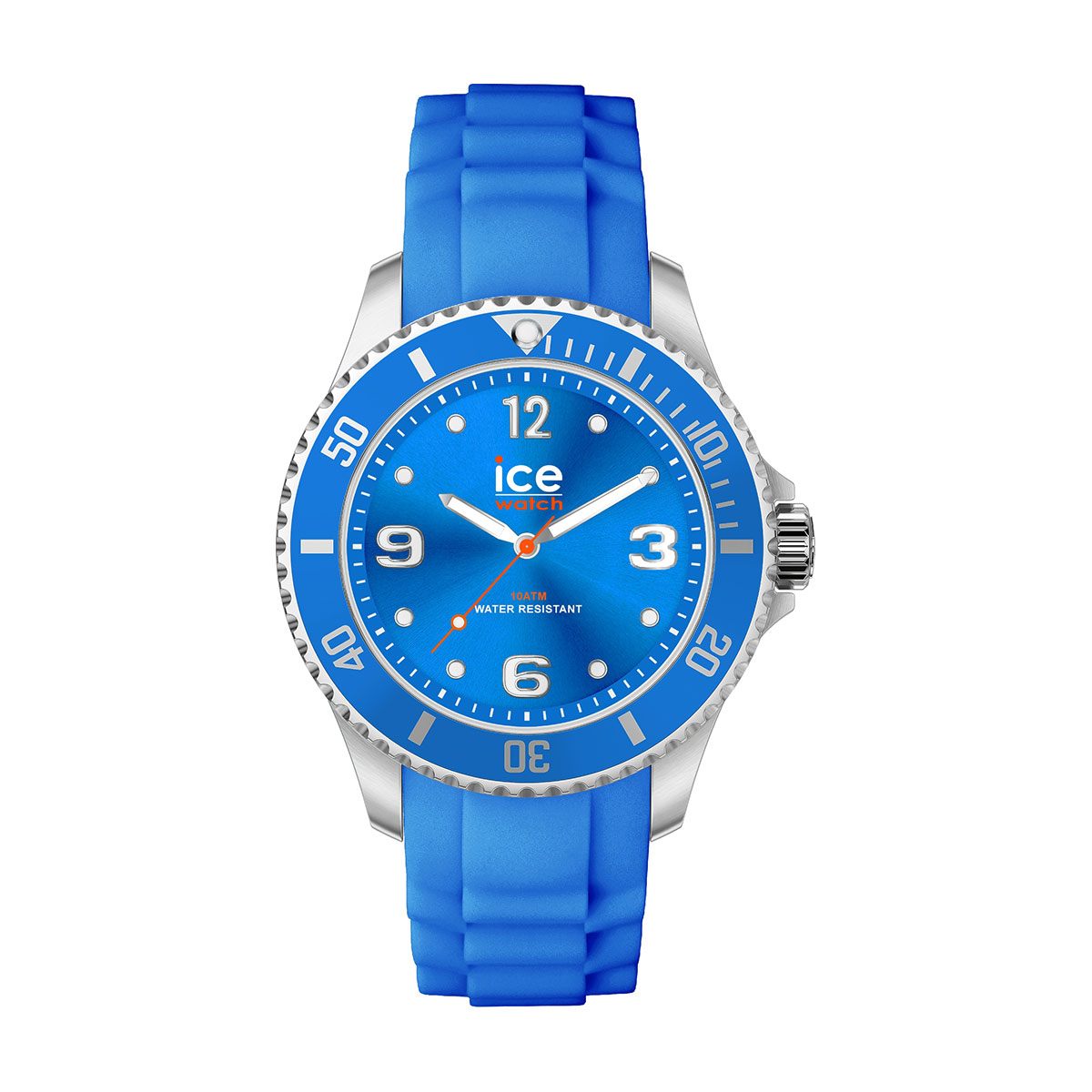 снимка на часовник Часовник Ice-Watch Steel 020361