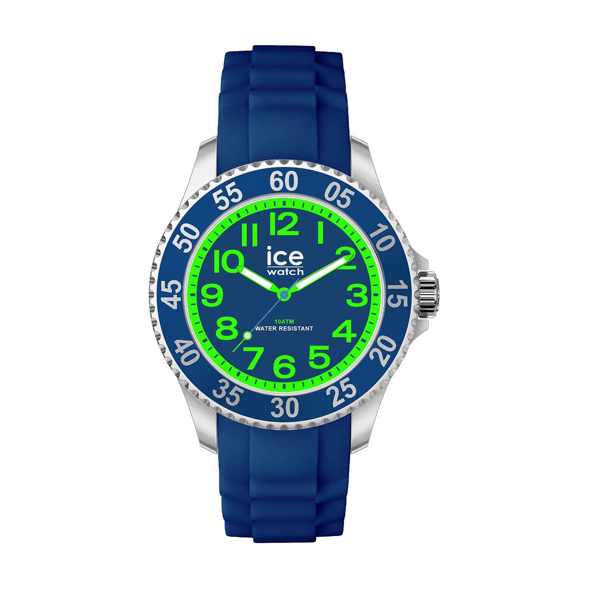 снимка на часовник Часовник Ice-Watch Steel 020362