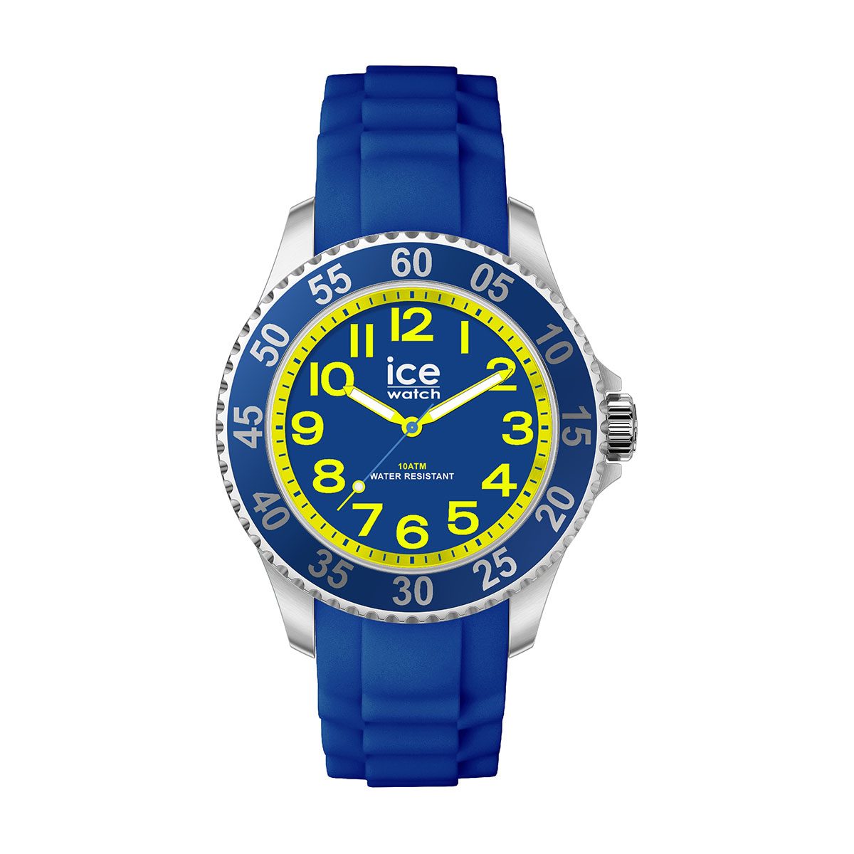 снимка на часовник Часовник Ice-Watch Steel 020363