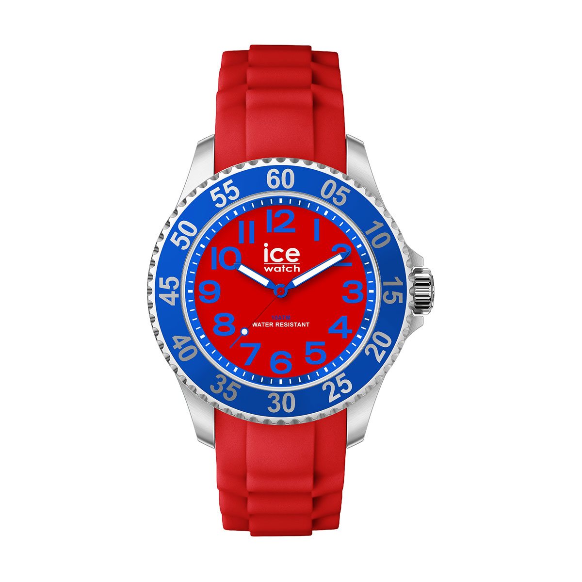 снимка на часовник Часовник Ice-Watch Steel 020364