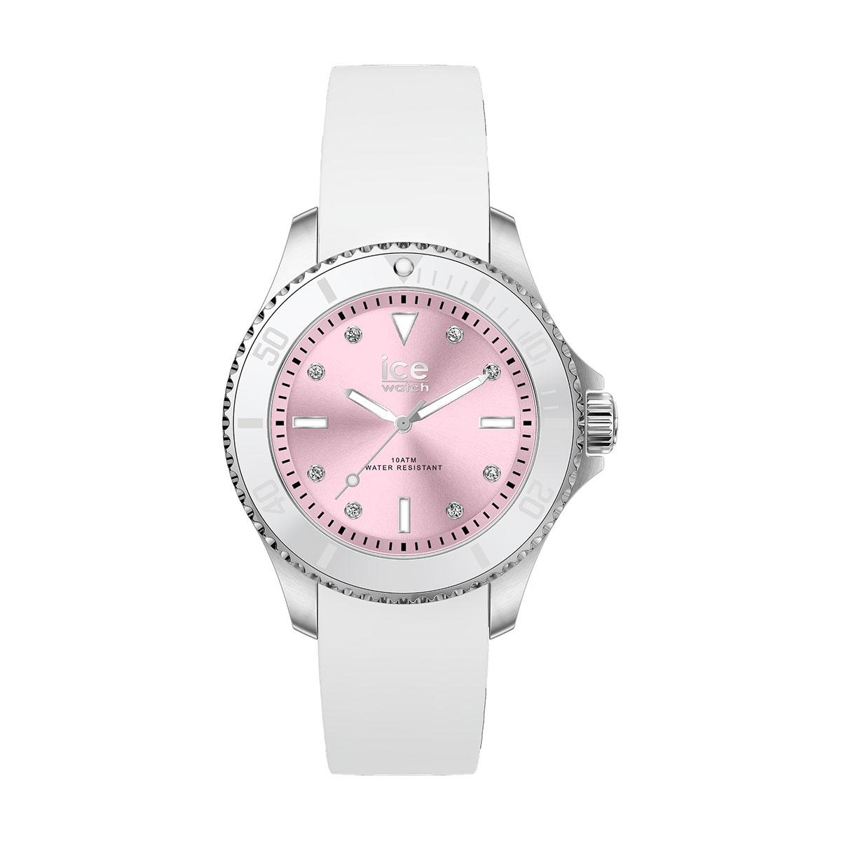 снимка на часовник Часовник Ice-Watch Steel 020366