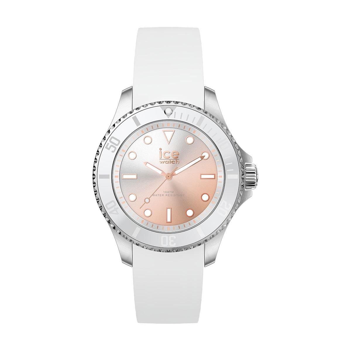 снимка на часовник Часовник Ice-Watch Steel 020369