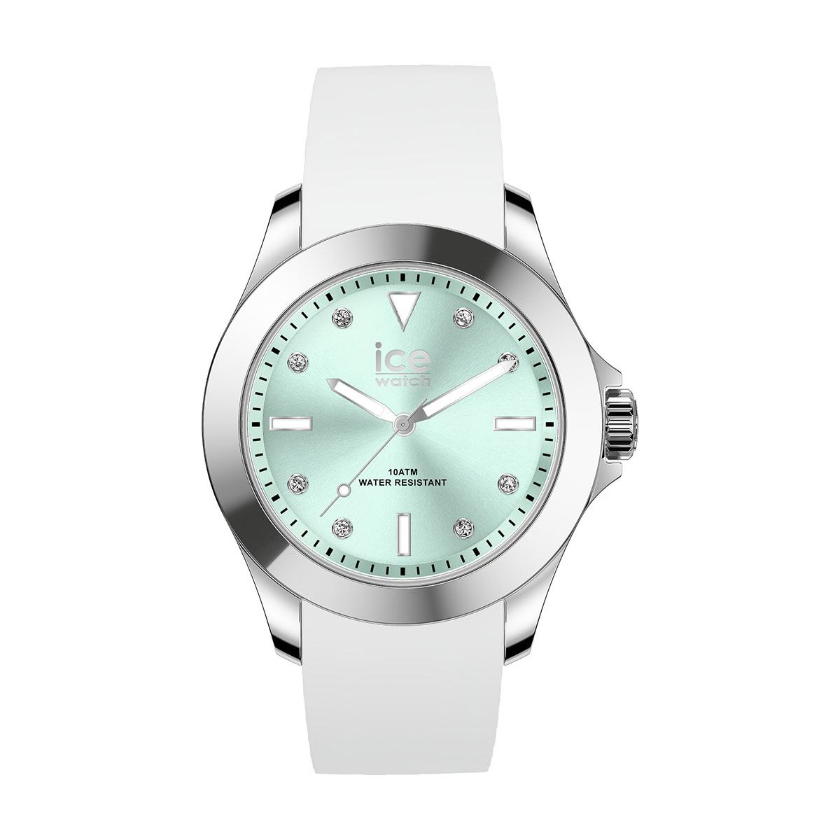 снимка на часовник Часовник Ice-Watch Steel 020381