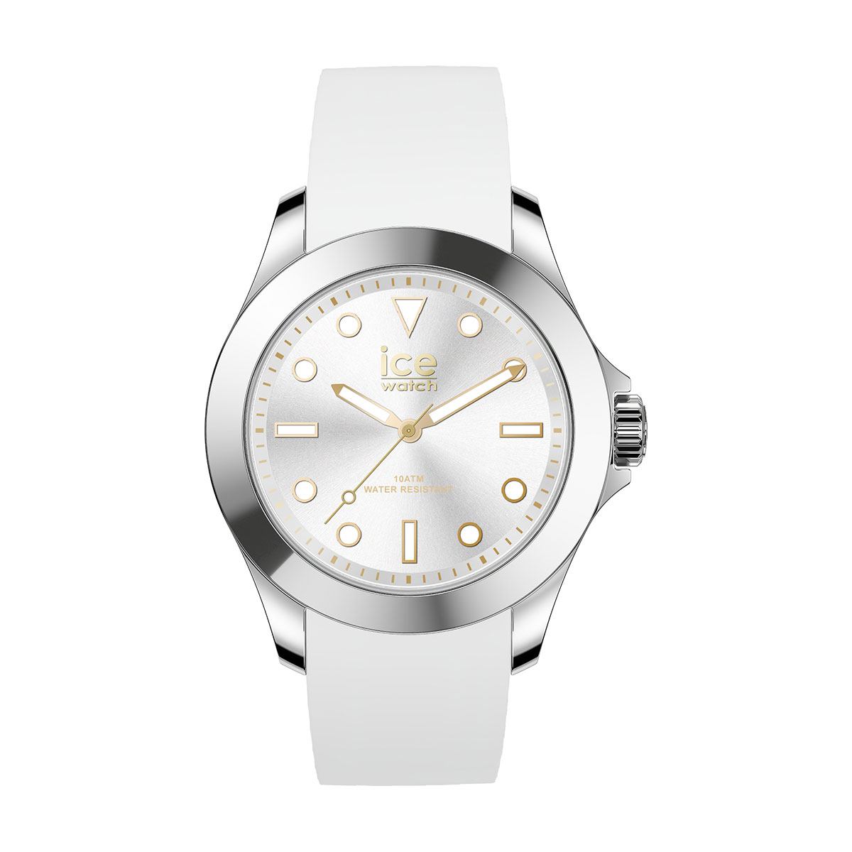 снимка на часовник Часовник Ice-Watch Steel 020384