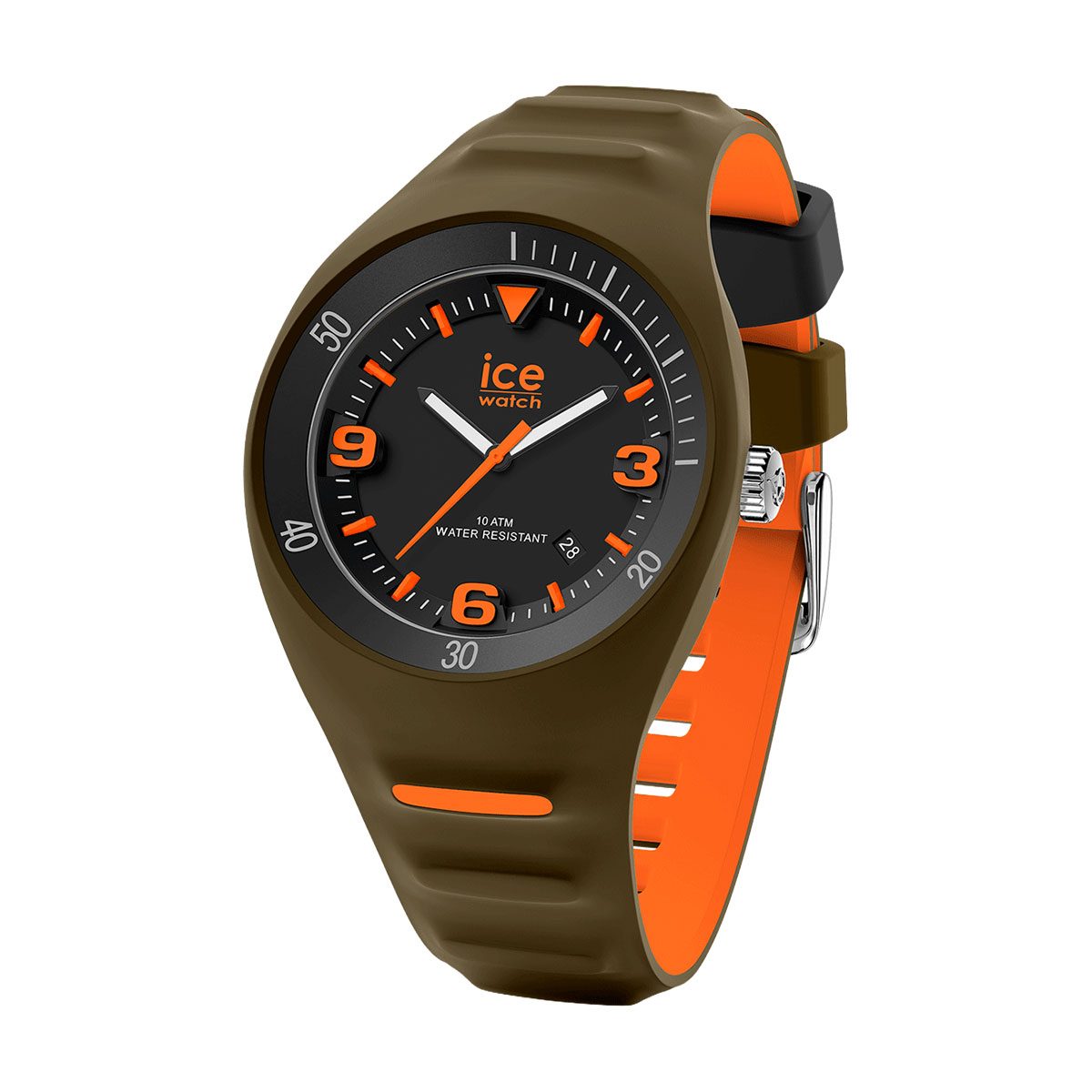 снимка на часовник Часовник Ice-Watch Pierre Leclercq 020886