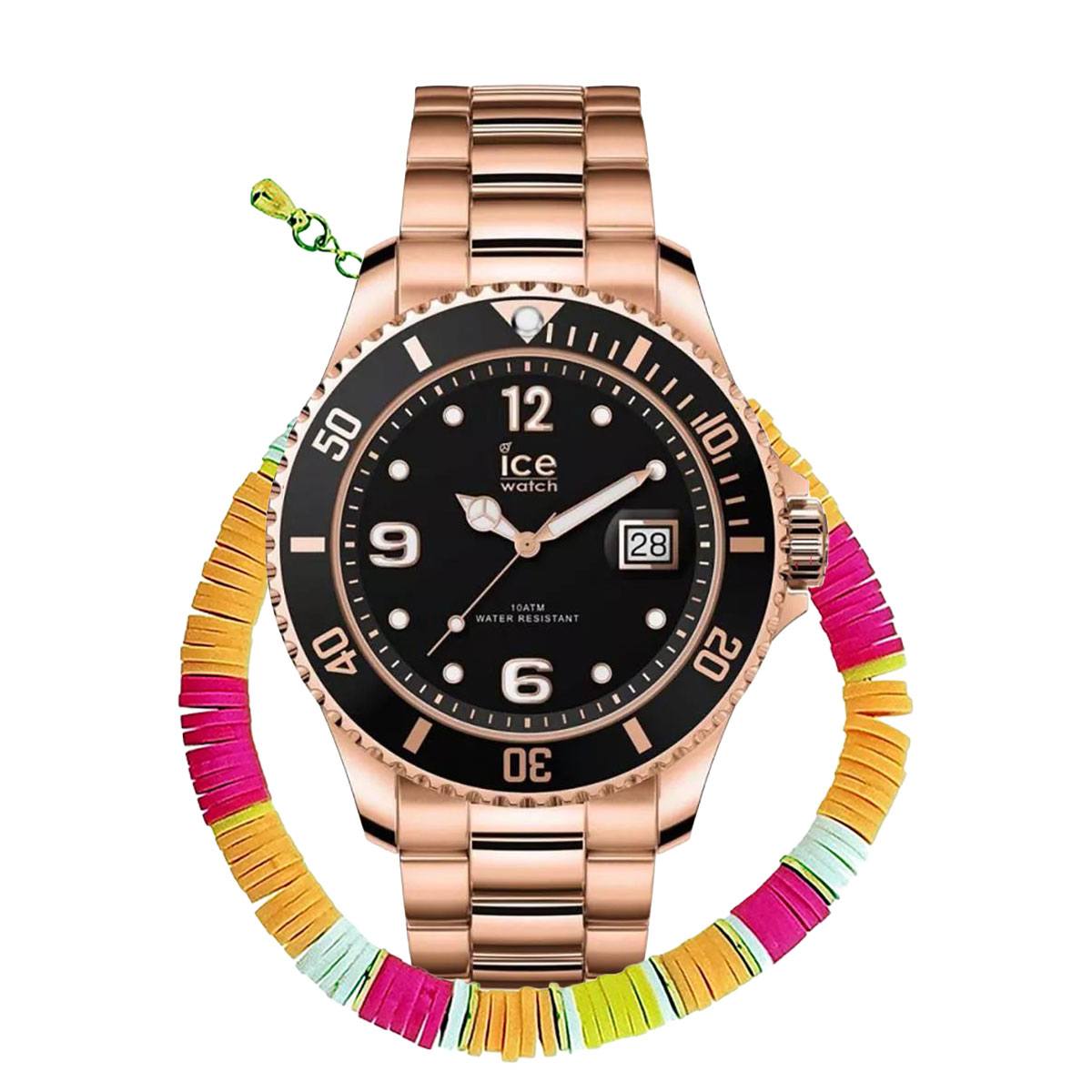 снимка на часовник Часовник Ice-Watch Steel 020909