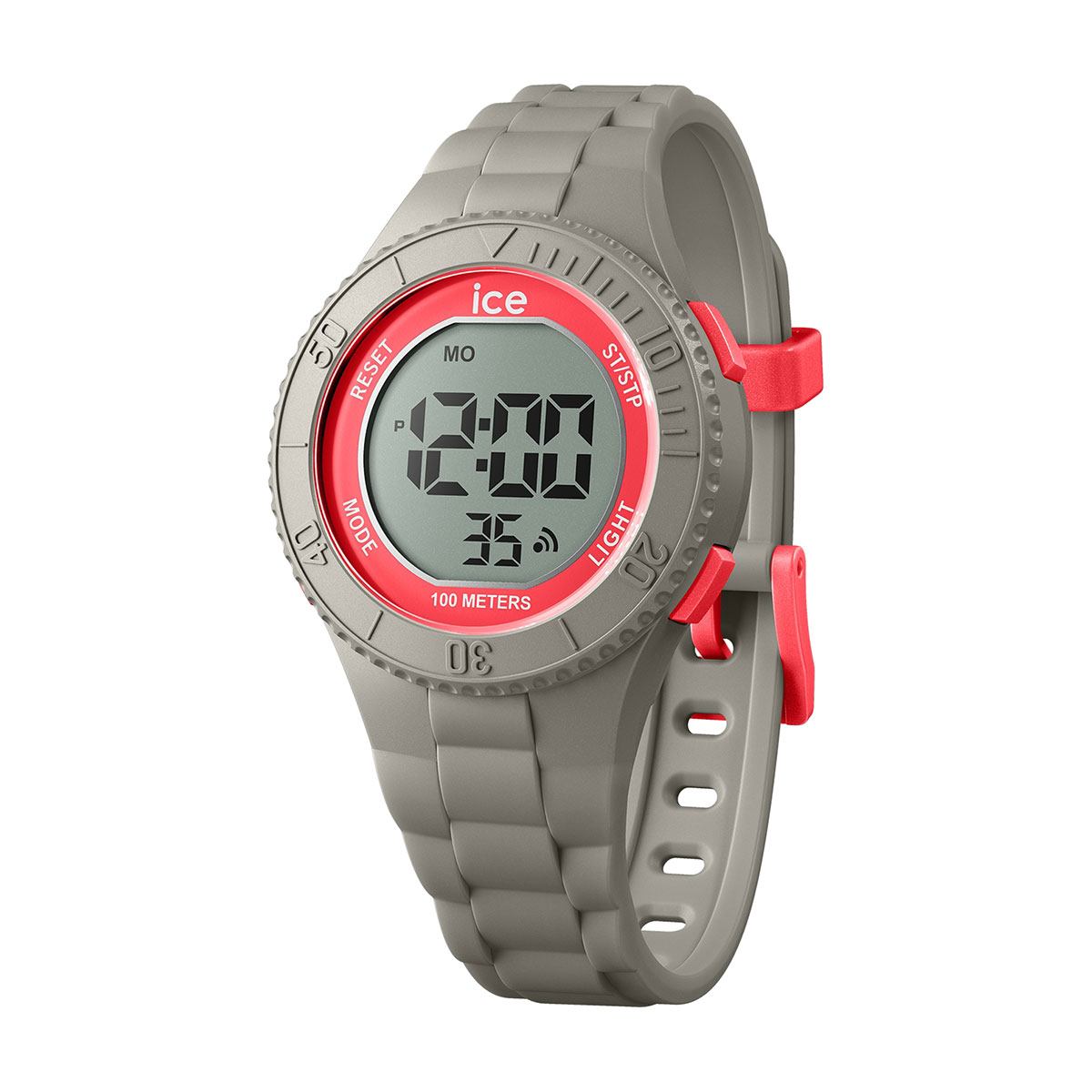 снимка на часовник Часовник Ice-Watch Digit 021623