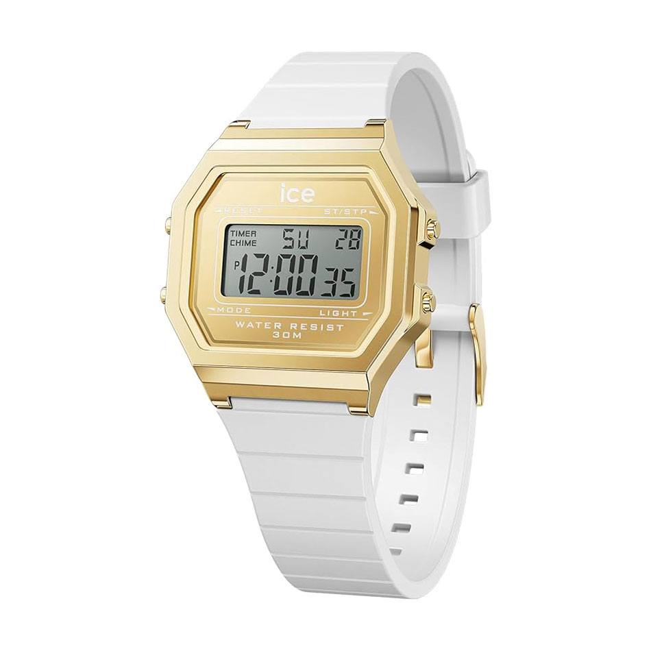 снимка на часовник Часовник Ice-Watch Digit Retro 022049