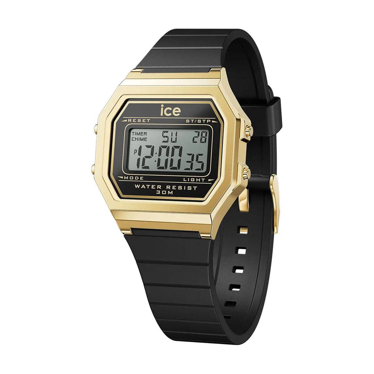 снимка на часовник Часовник Ice-Watch Digit Retro 022064