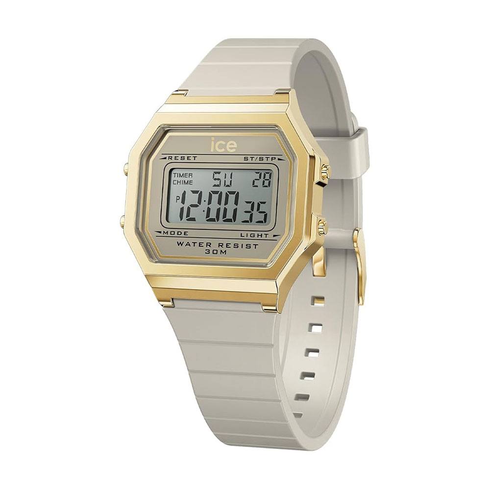снимка на часовник Часовник Ice-Watch Digit Retro 022066