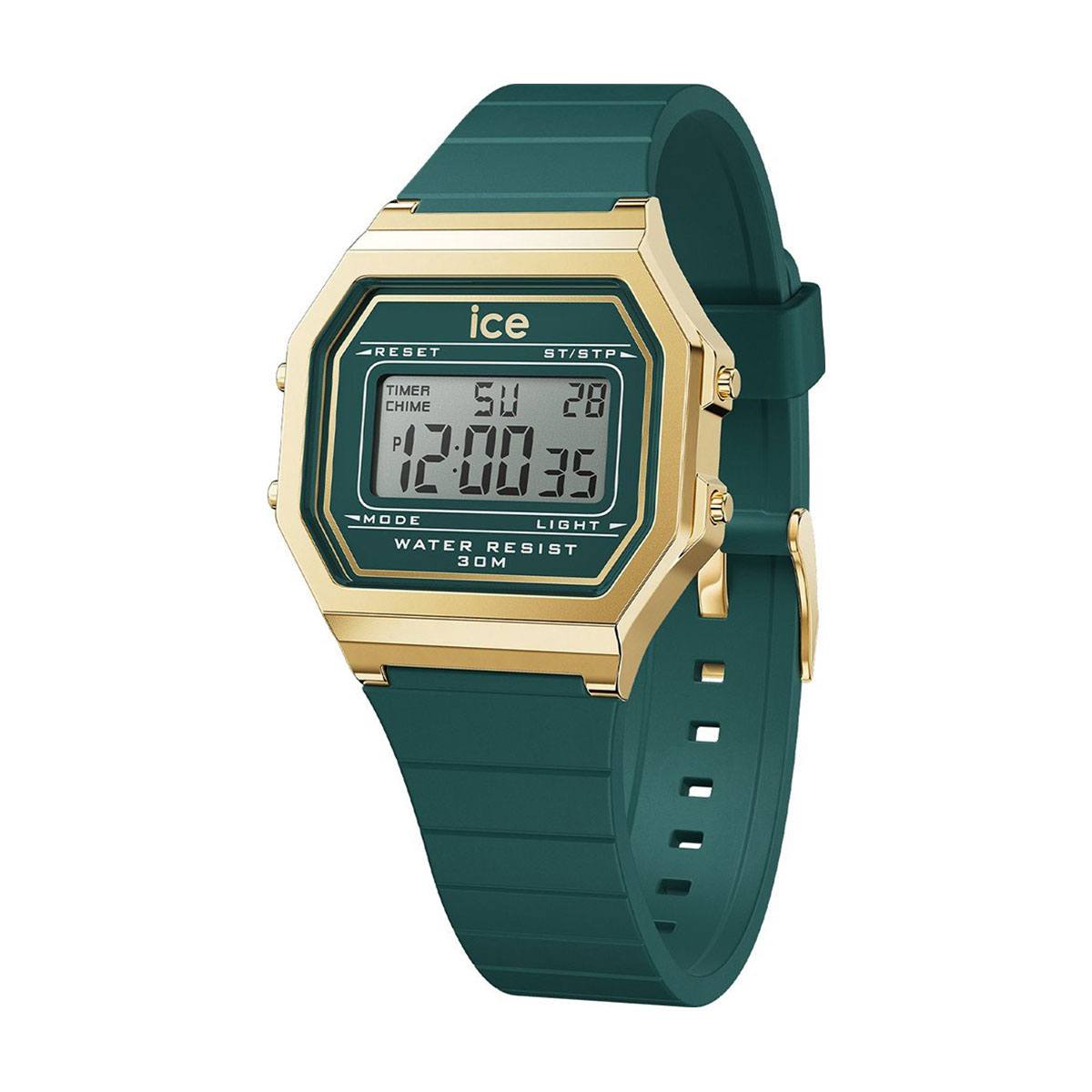 снимка на часовник Часовник Ice-Watch Digit Retro 022069