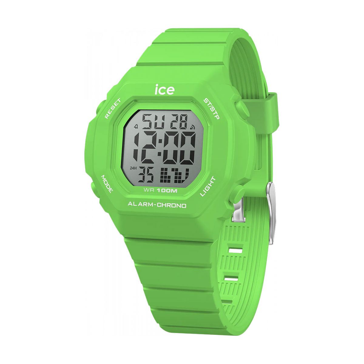 снимка на часовник Часовник Ice-Watch Digit Ultra 022097