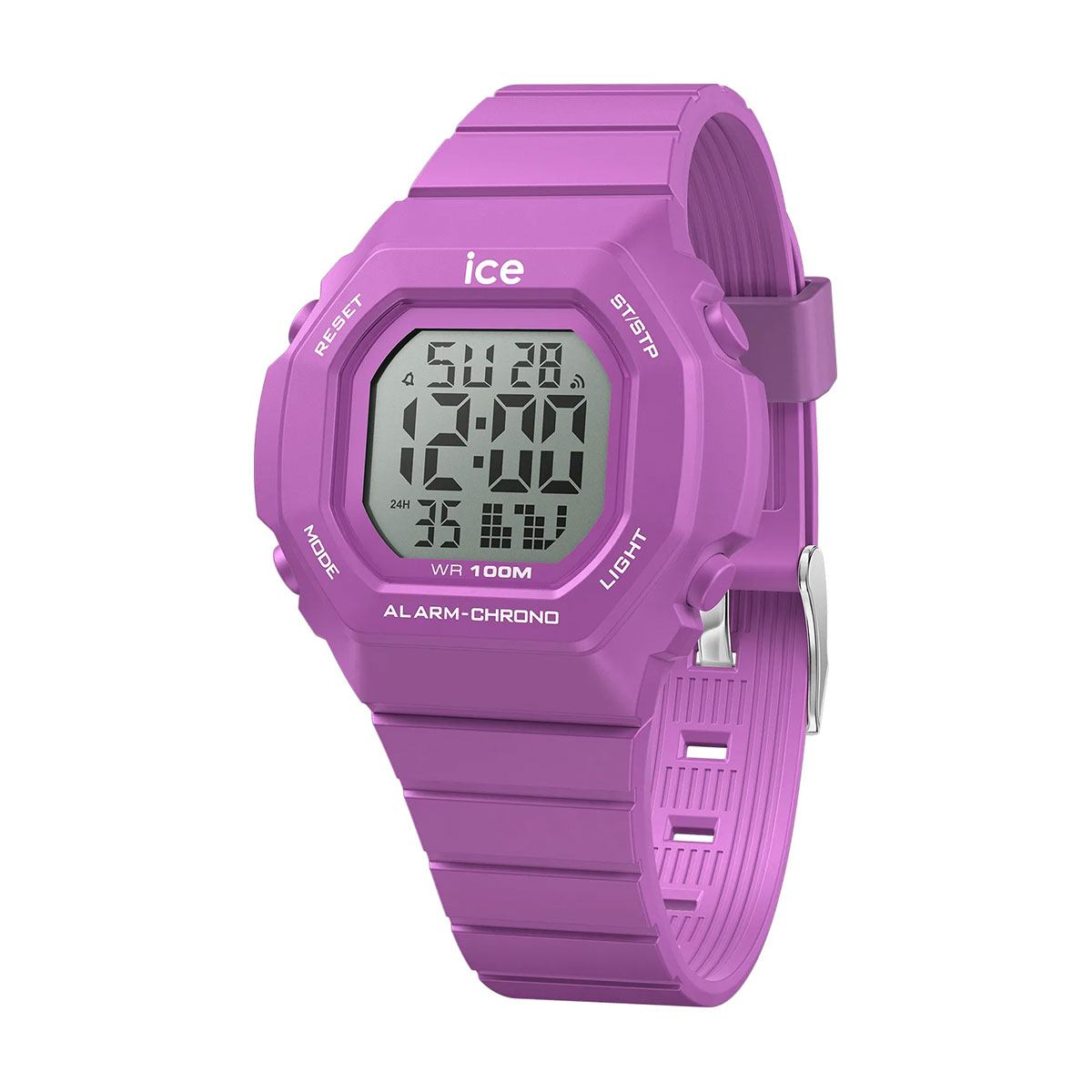 снимка на часовник Часовник Ice-Watch Digit Ultra 022101