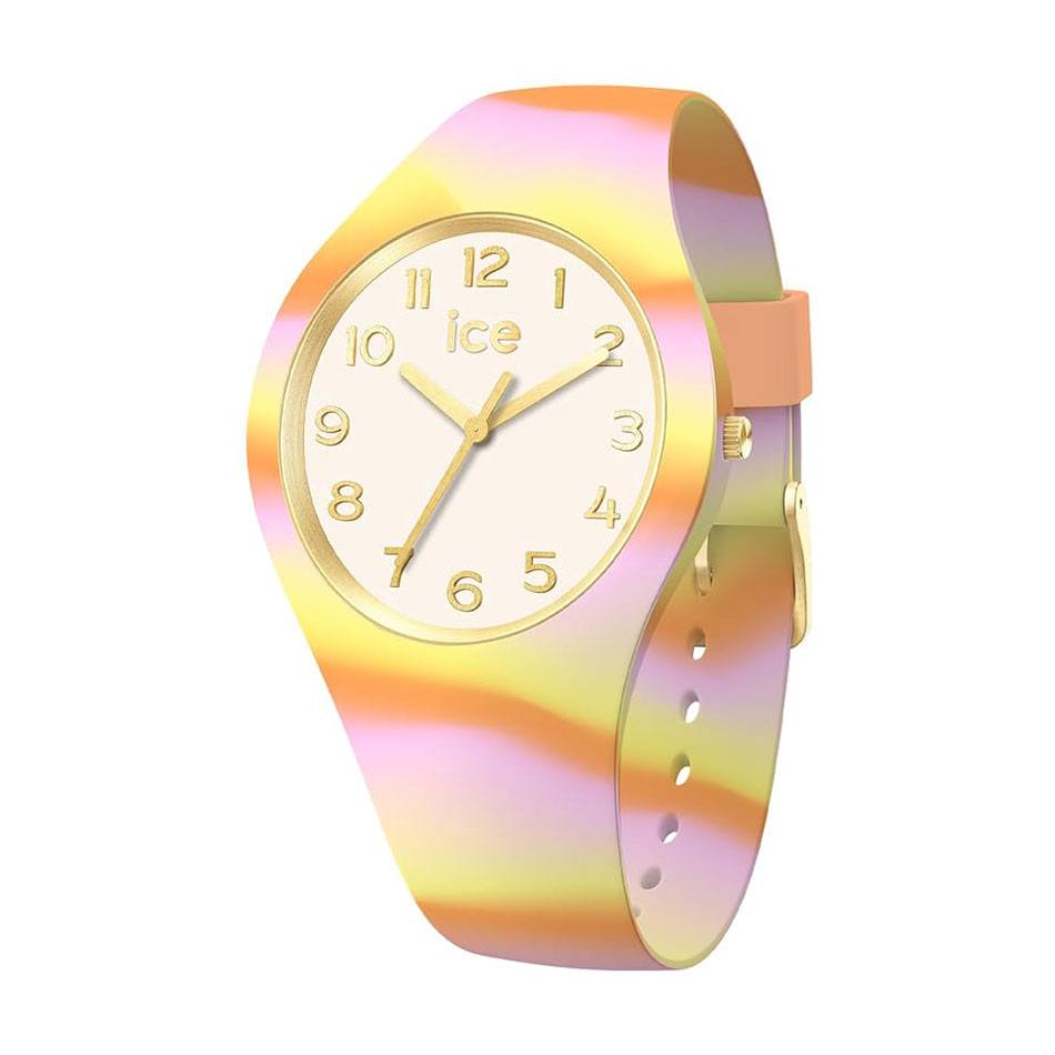 снимка на часовник Часовник Ice-Watch Tie and Dye 022599