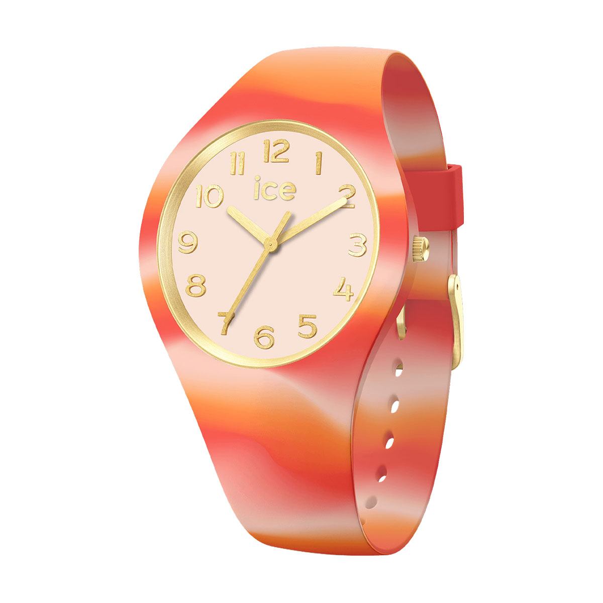 снимка на часовник Часовник Ice-Watch Tie and Dye 022600