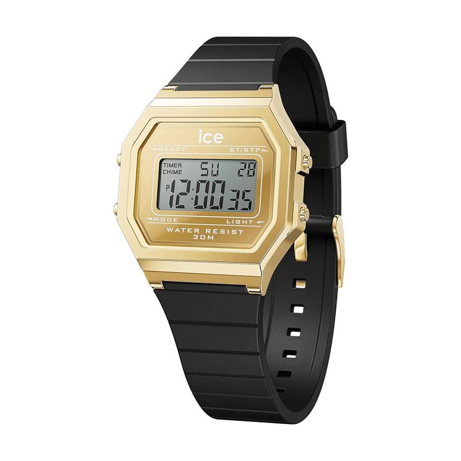снимка на часовник Часовник Ice-Watch Digit Retro 022731