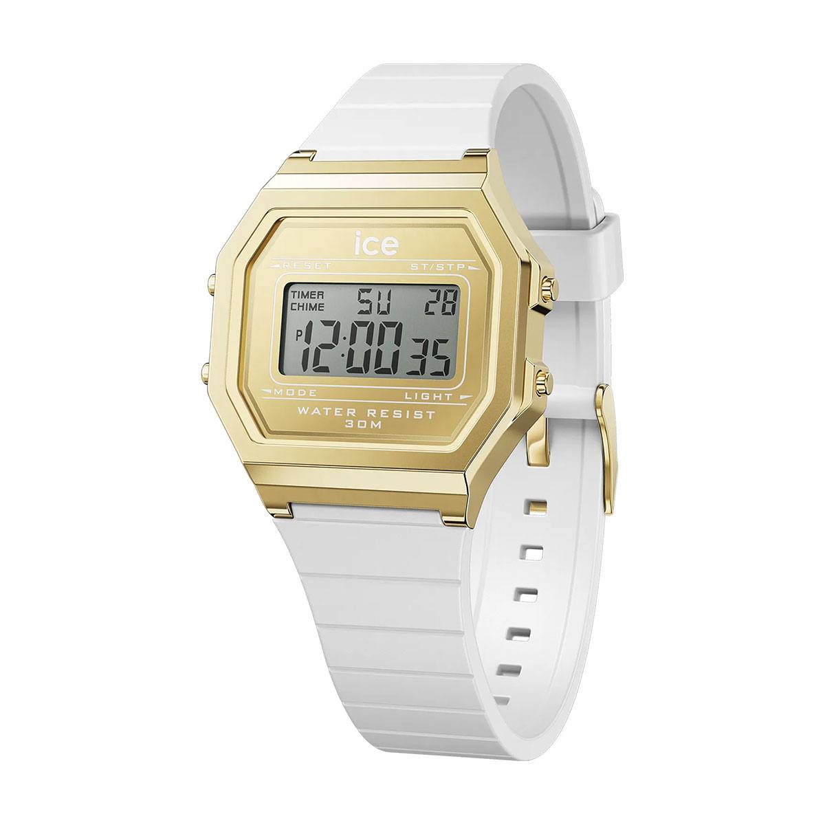 снимка на часовник Часовник Ice-Watch Digit Retro 022733