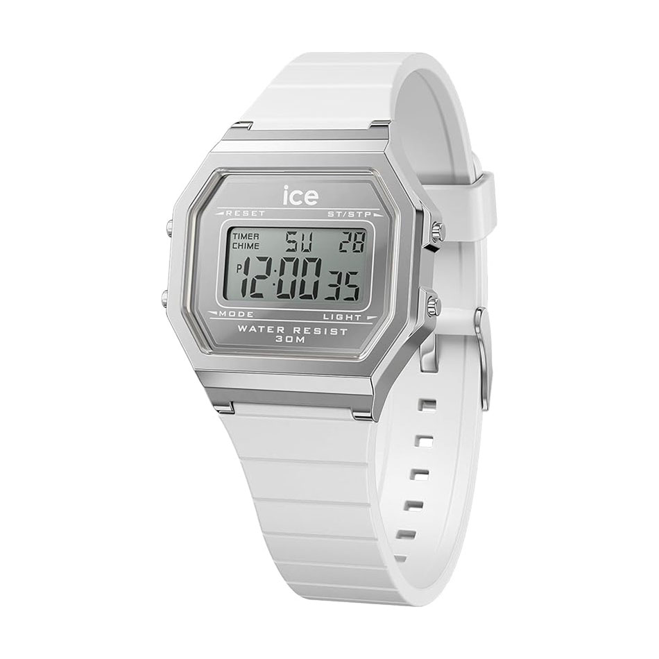 снимка на часовник Часовник Ice-Watch Digit Retro 022734