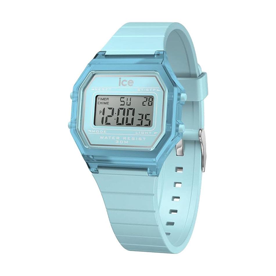 снимка на часовник Часовник Ice-Watch Digit Retro 022888