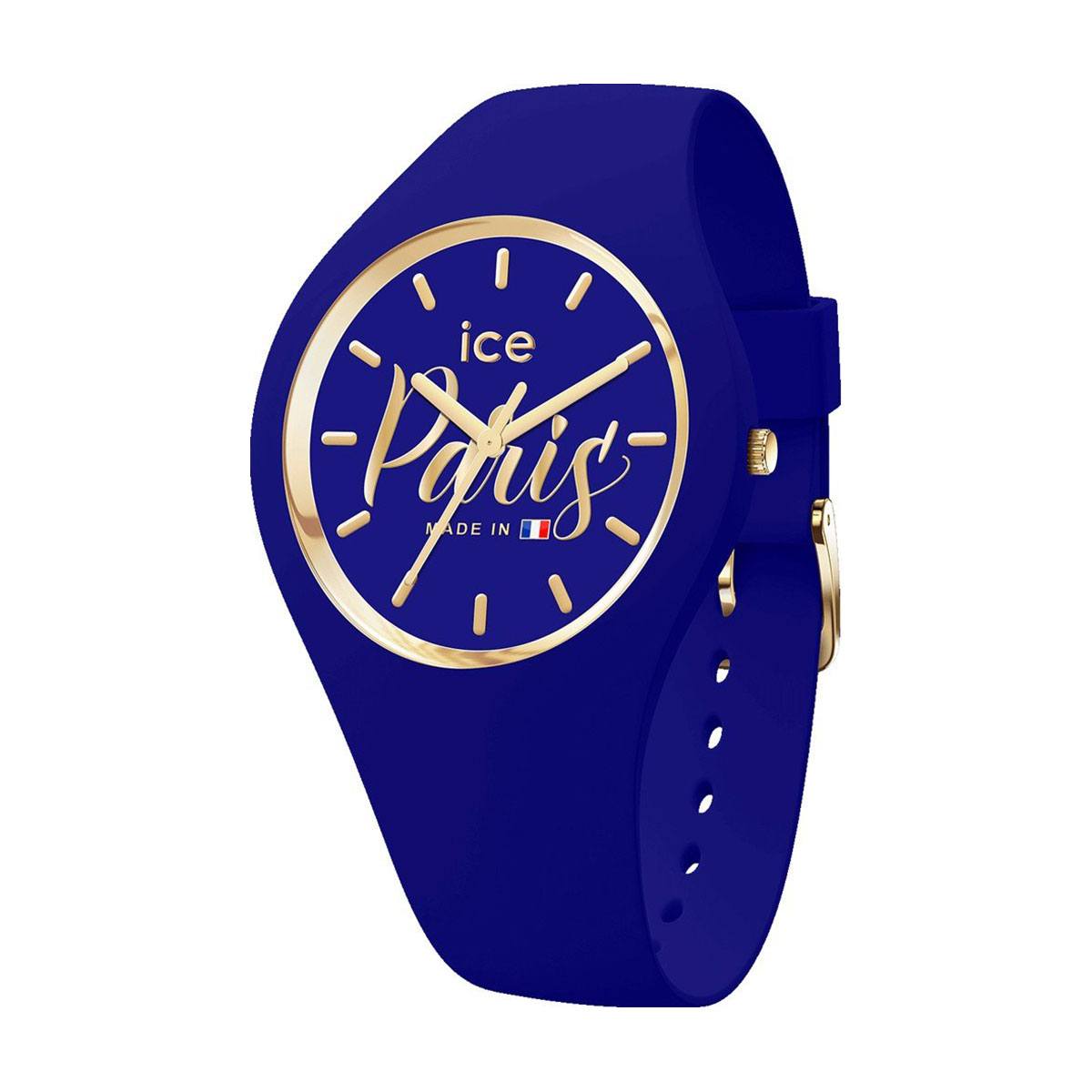 снимка на часовник Часовник Ice-Watch Cocorico 023249