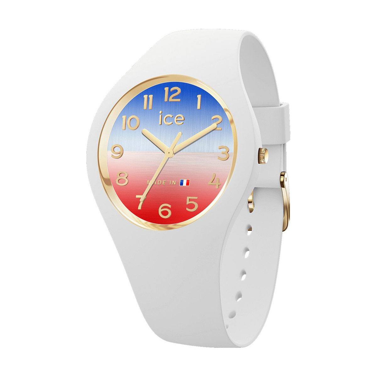 снимка на часовник Часовник Ice-Watch Cocorico 023251