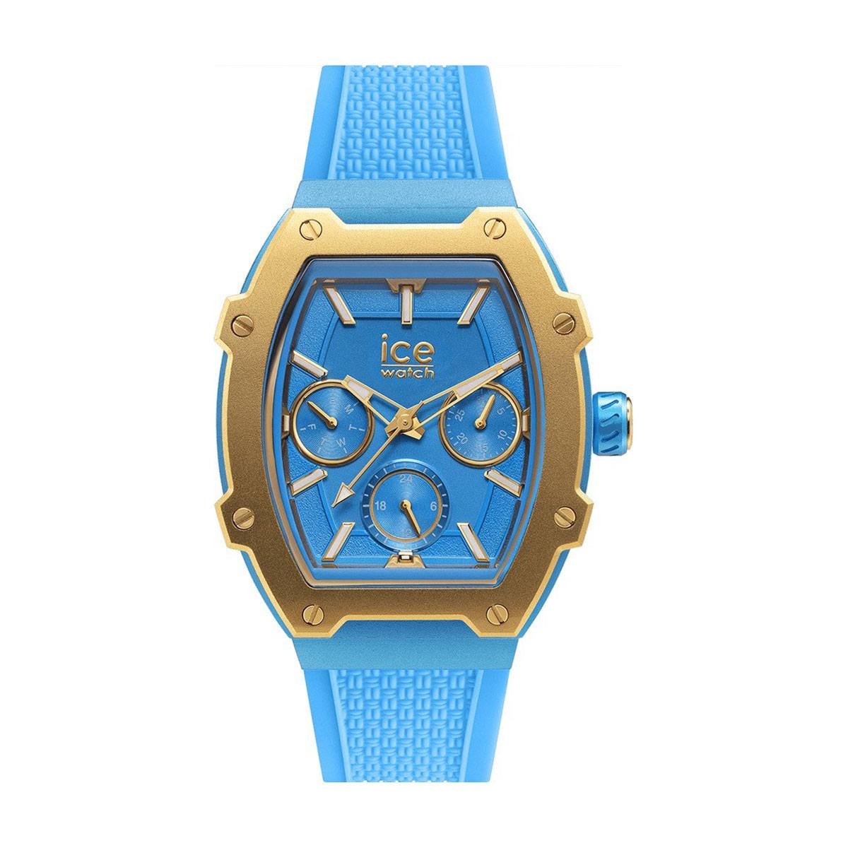 снимка на часовник Часовник Ice-Watch Boliday 023290