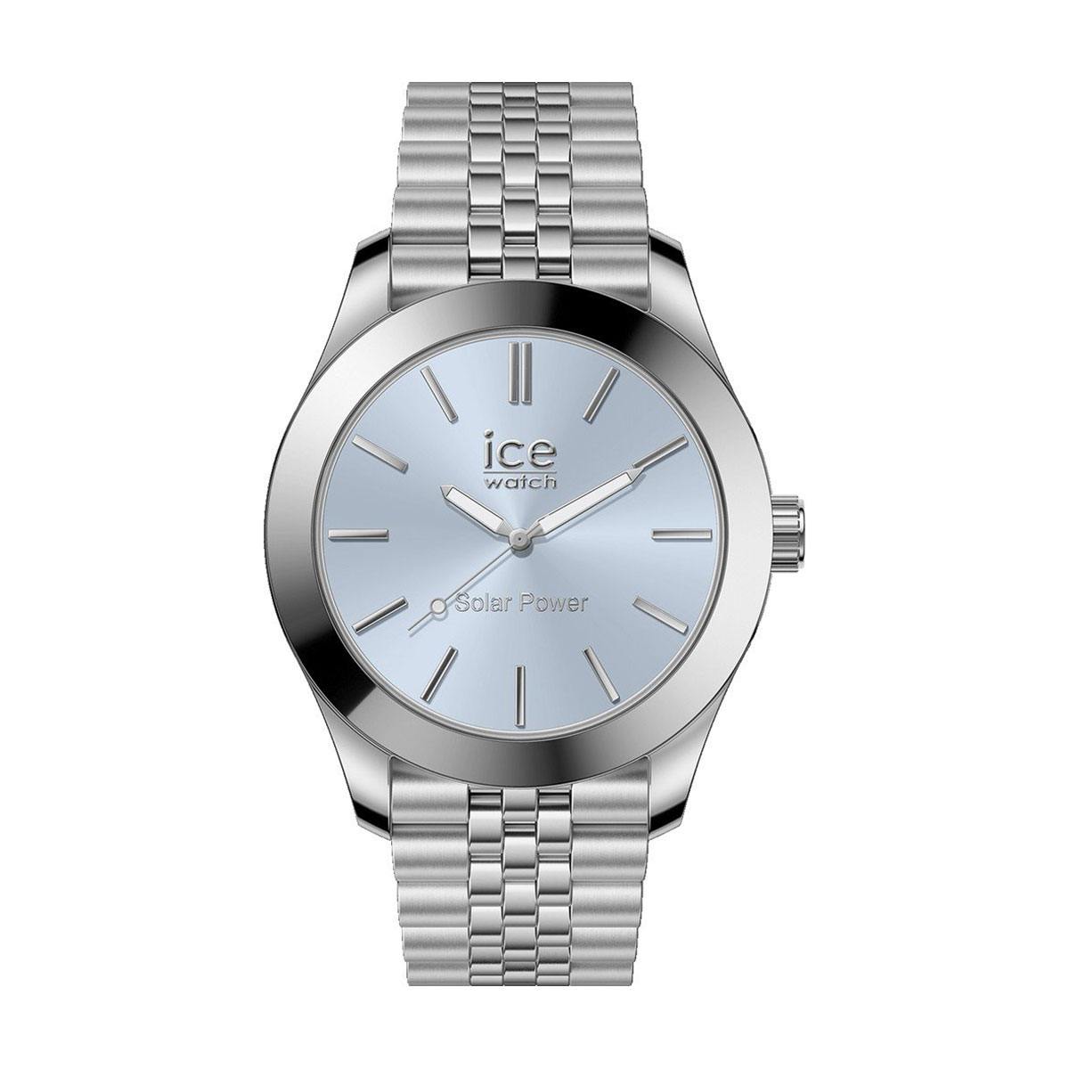снимка на часовник Часовник Ice-Watch Steel 023789
