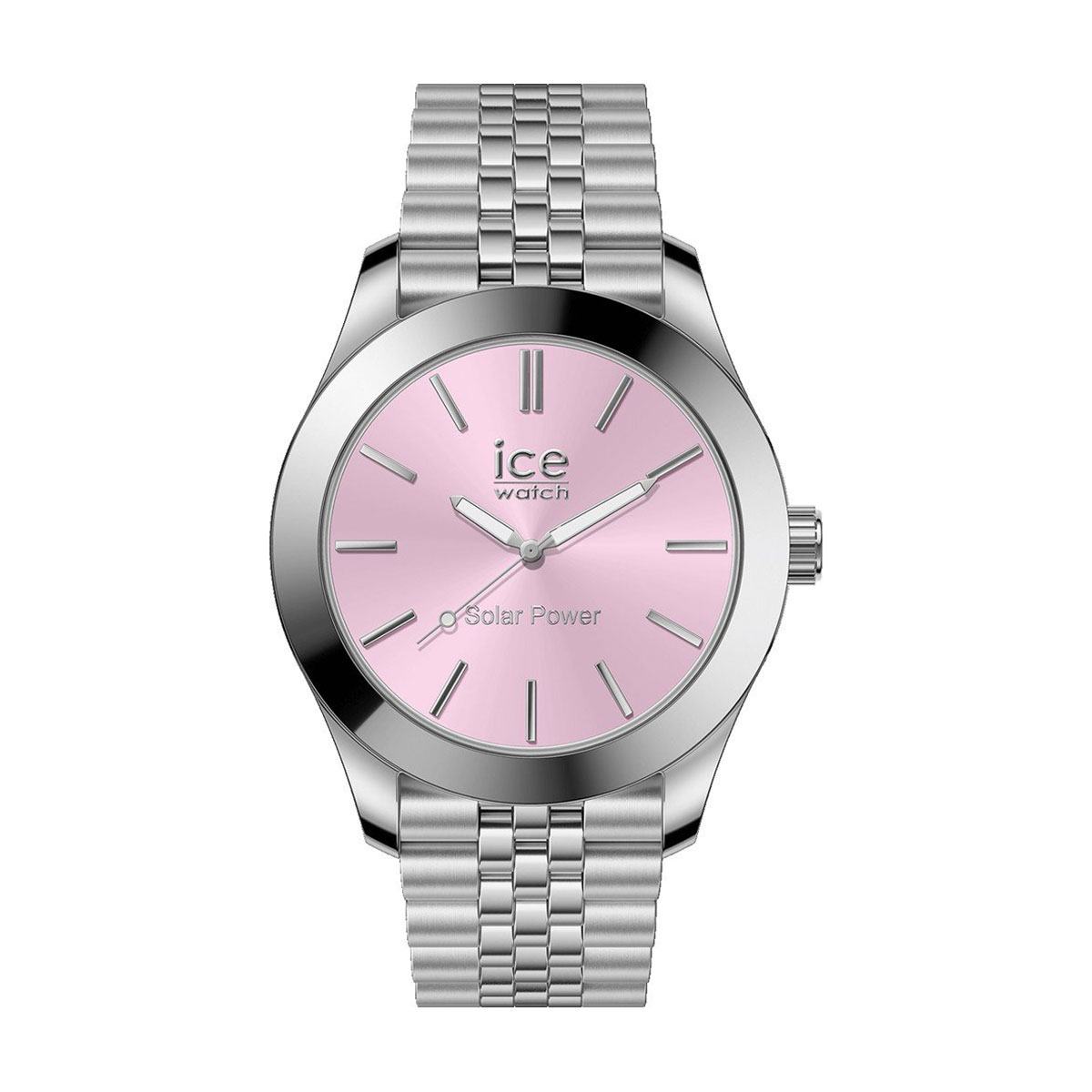 снимка на часовник Часовник Ice-Watch Steel 023790