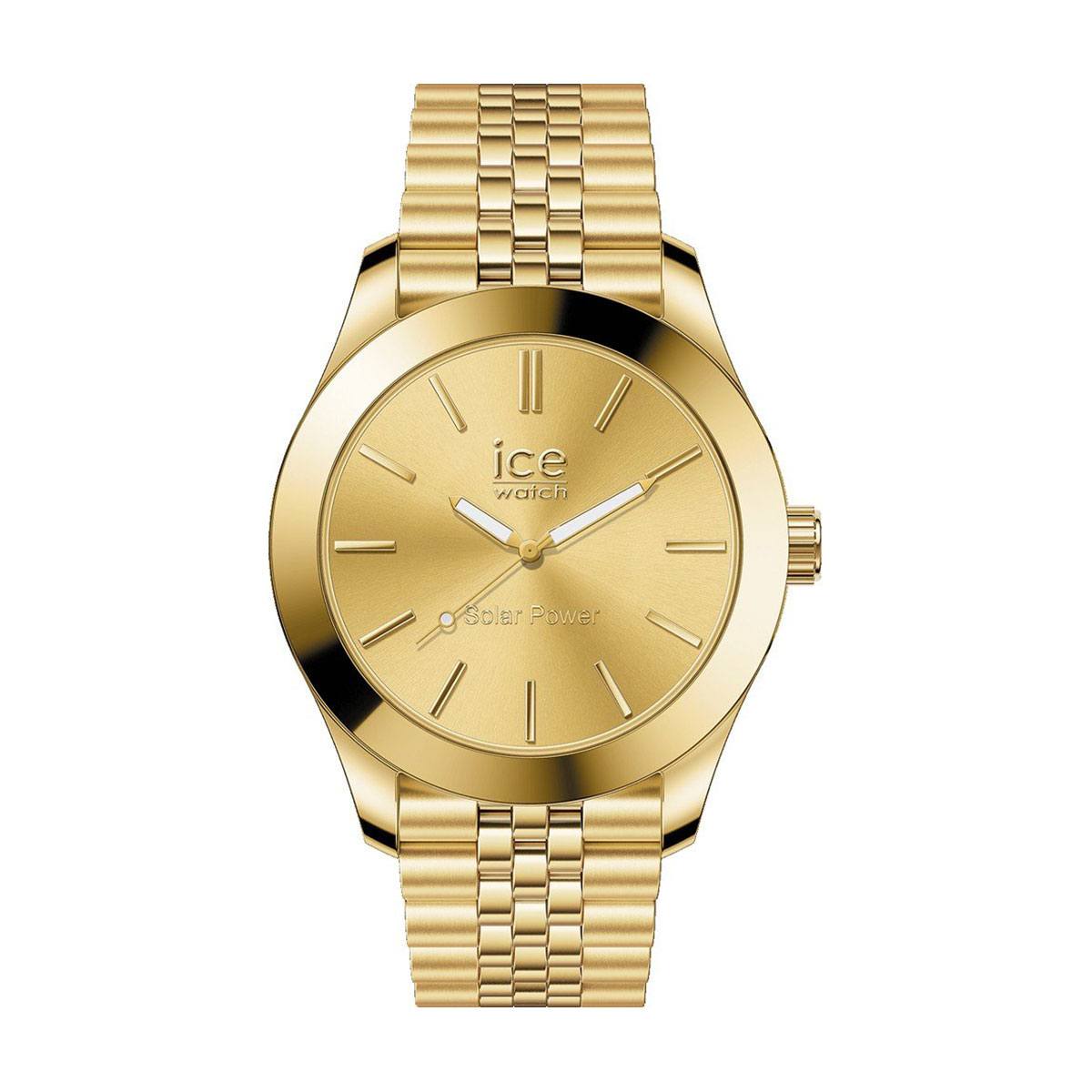 снимка на часовник Часовник Ice-Watch Steel 023791