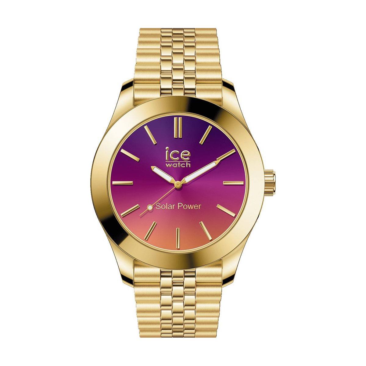 снимка на часовник Часовник Ice-Watch Steel 023792