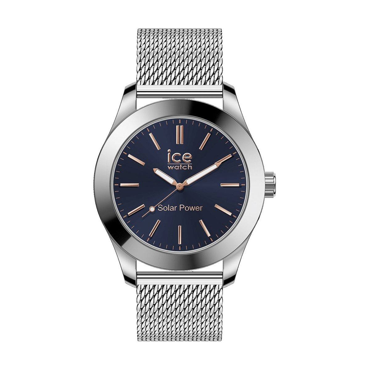 снимка на часовник Часовник Ice-Watch Steel 023794