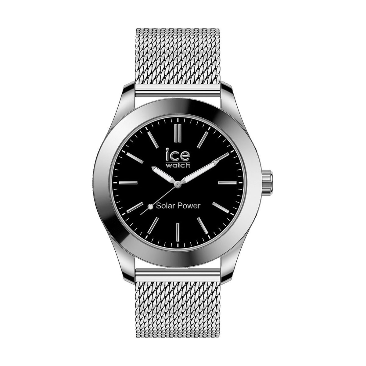 снимка на часовник Часовник Ice-Watch Steel 023795