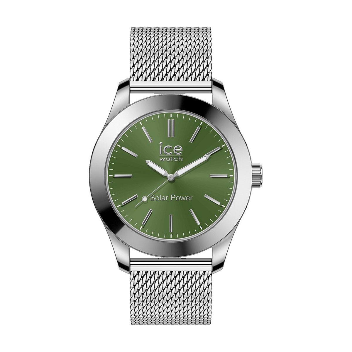 снимка на часовник Часовник Ice-Watch Steel 023796