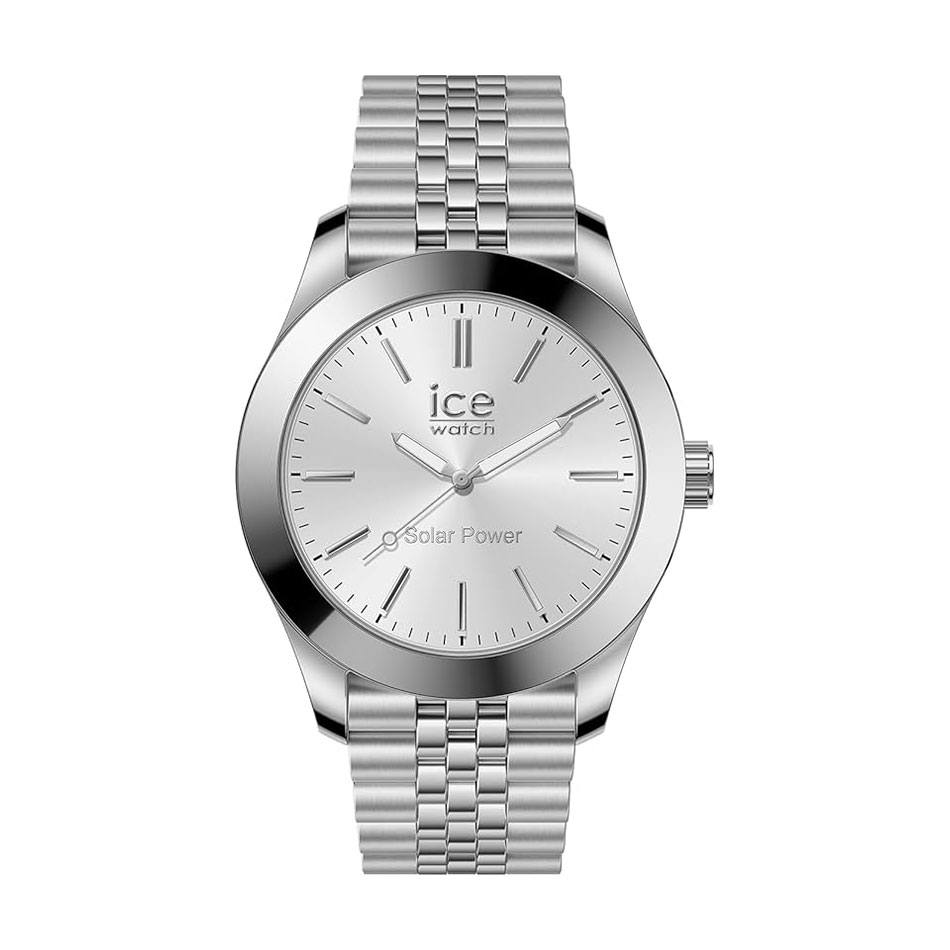 снимка на часовник Часовник Ice-Watch Steel 023797