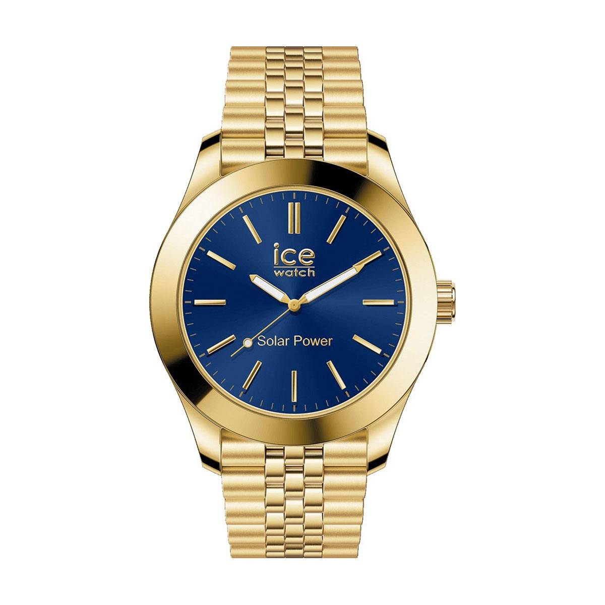 снимка на часовник Часовник Ice-Watch Steel 023798
