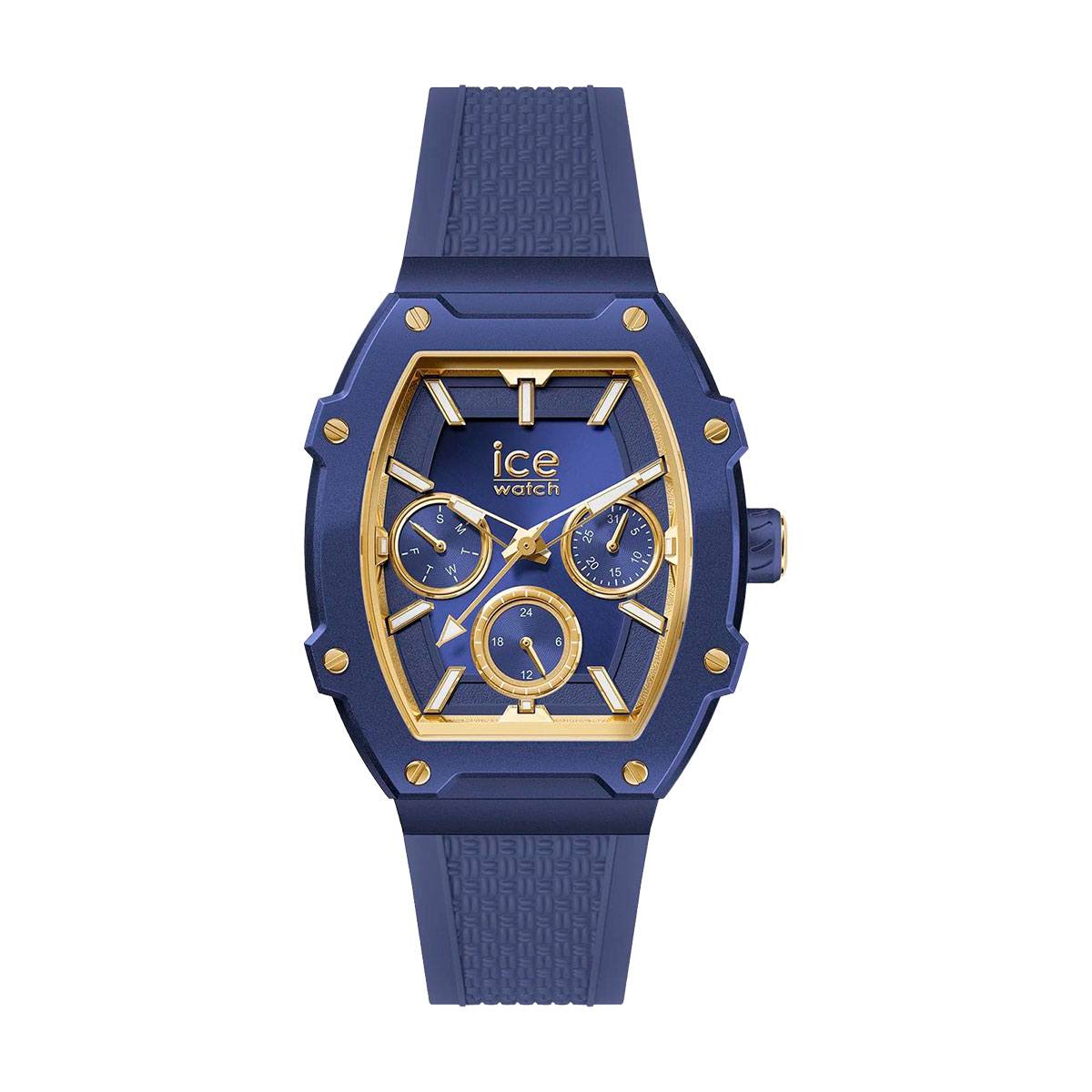 снимка на часовник Часовник Ice-Watch Boliday 023802