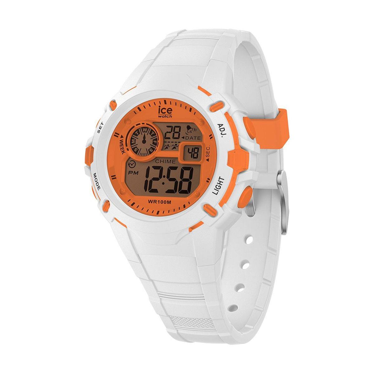 снимка на часовник Часовник Ice-Watch Digit Explorer 024002