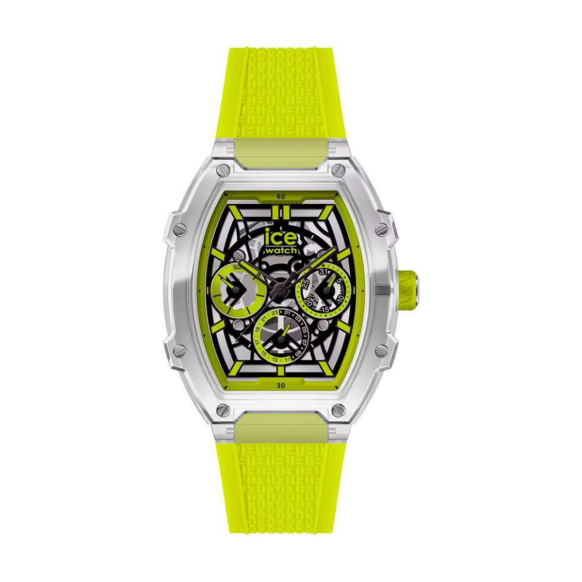 снимка на часовник Часовник Ice-Watch Boliday 024286
