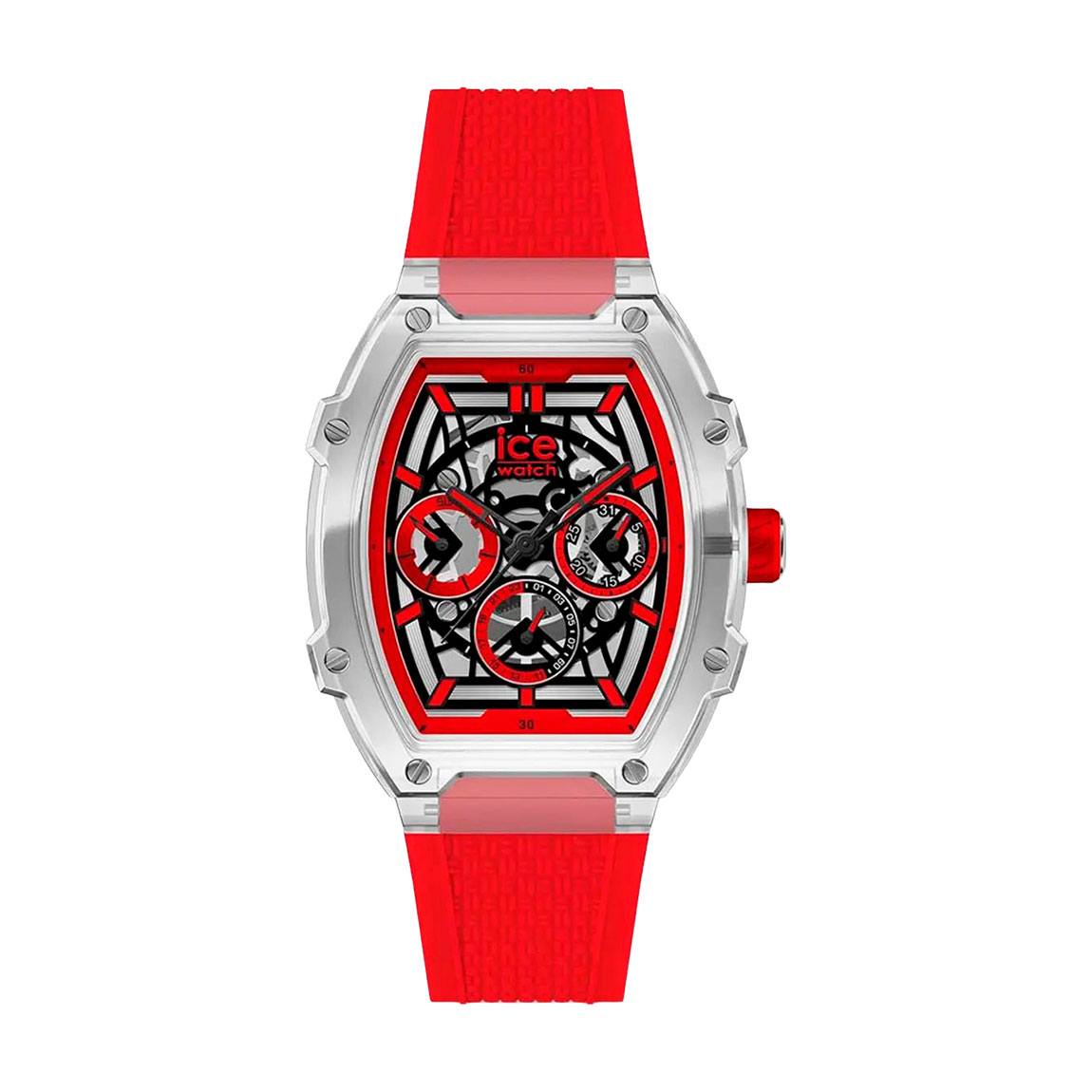 снимка на часовник Часовник Ice-Watch Boliday 024288