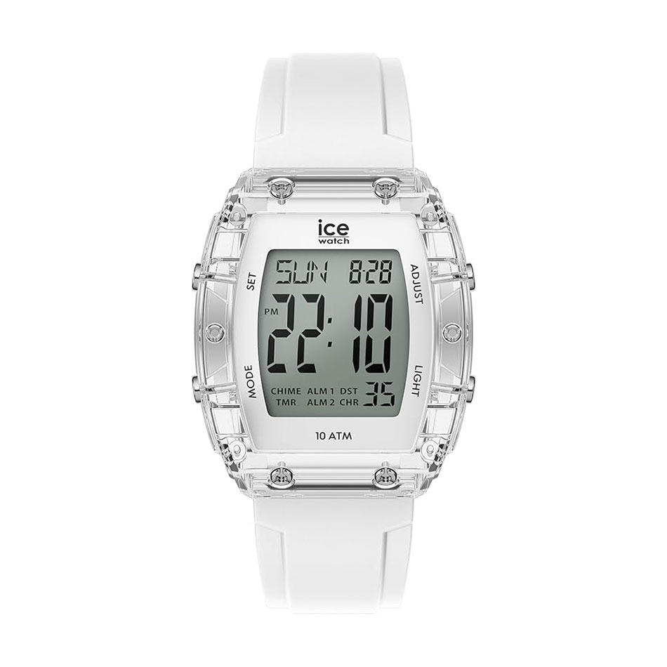 снимка на часовник Часовник Ice-Watch Digit Holiday 024565