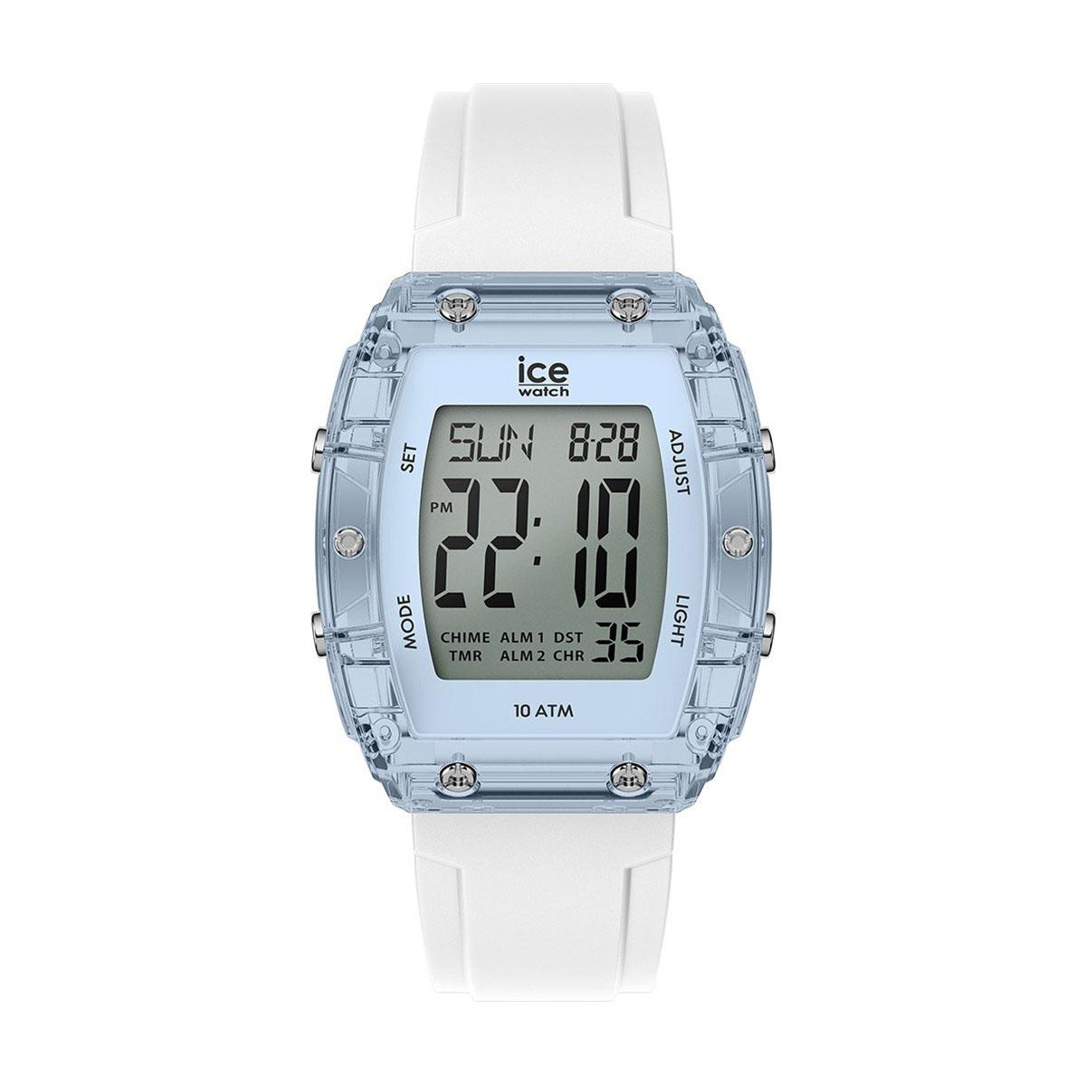 снимка на часовник Часовник Ice-Watch Digit Holiday 024567